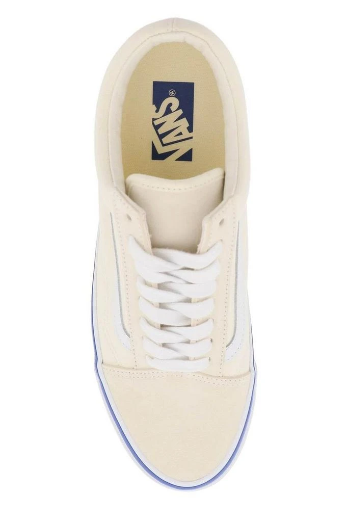 商品Vans|Vans Old School Side Band Sneakers,价格¥863,第5张图片详细描述