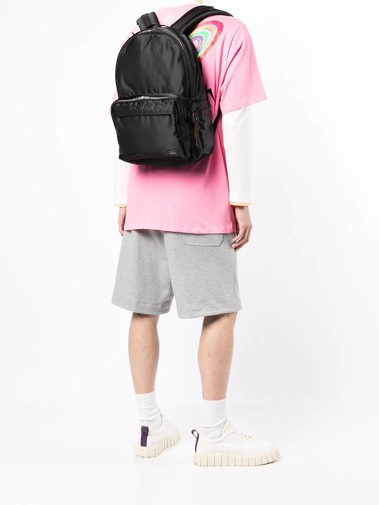 商品Porter|PORTER - Tanker Day Backpack,价格¥3544,第4张图片详细描述