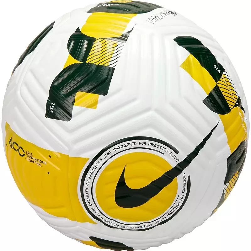 商品NIKE|Nike Brazil Flight Official Match Ball,价格¥930,第2张图片详细描述