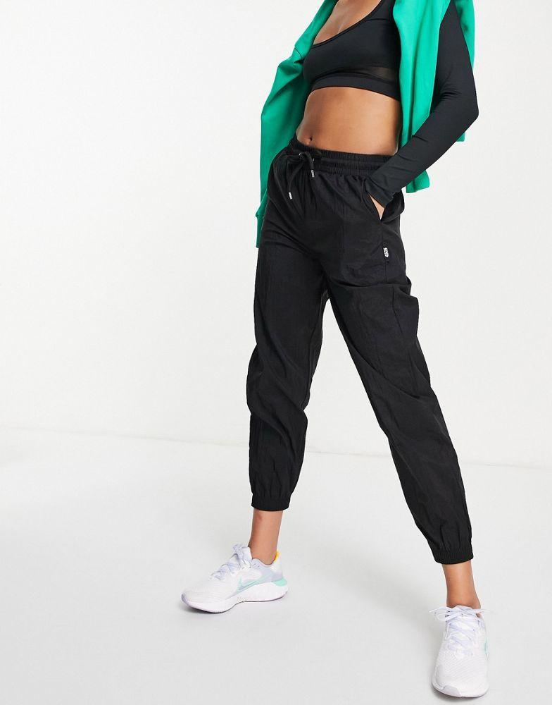 商品ASOS|ASOS 4505 tracksuit in crinkle,价格¥152,第6张图片详细描述