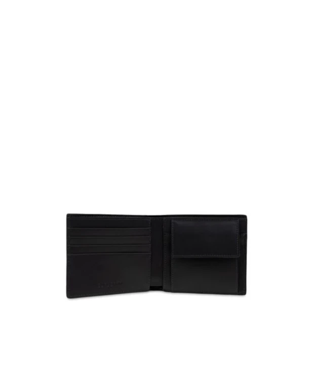 商品【商品预售7天】 Burberry|Burberry 男士钱包 81005291 黑色,价格¥4271,第5张图片详细描述