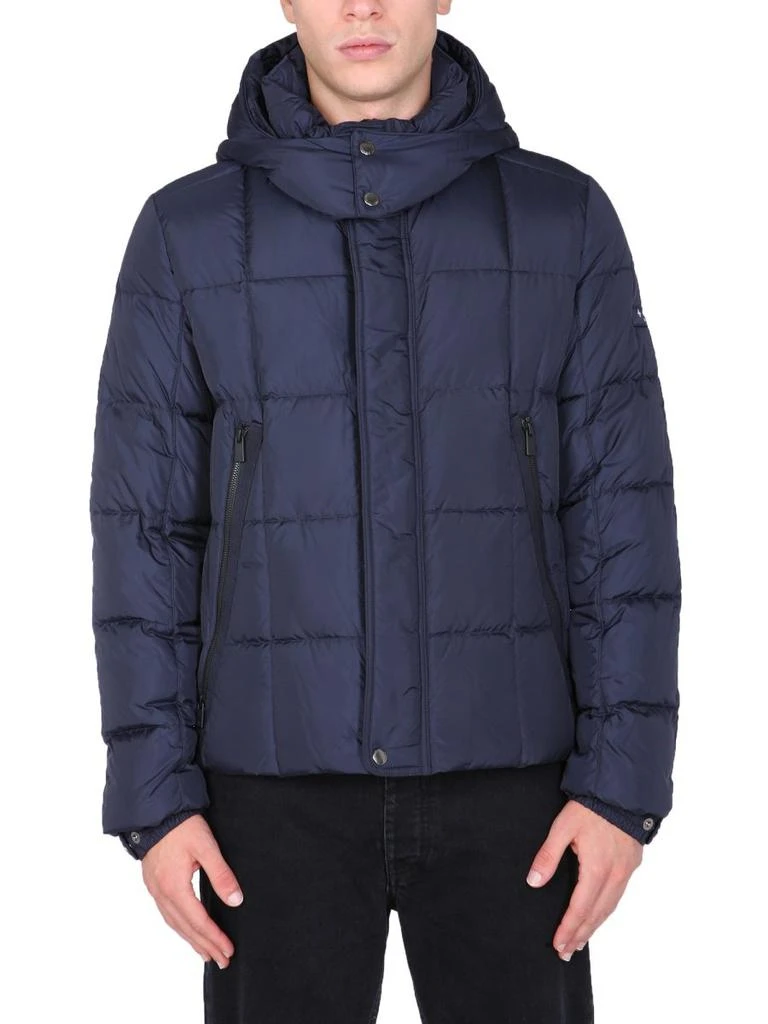 商品TATRAS|Tatras Quilted Hooded Down Jacket,价格¥2761,第1张图片