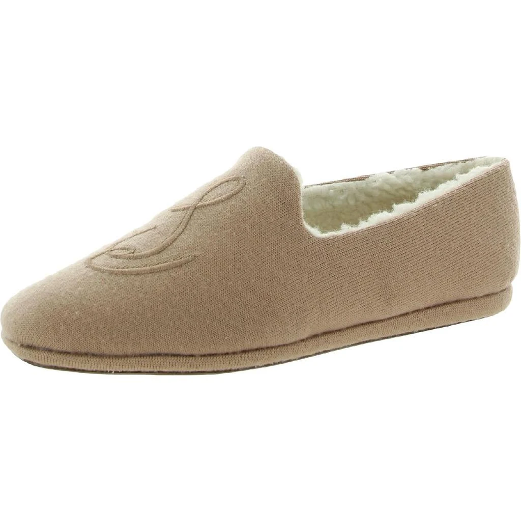 商品Sam Edelman|Sam Edelman Womens Karlie Wool Memory Foam Loafer Slippers,价格¥182,第1张图片