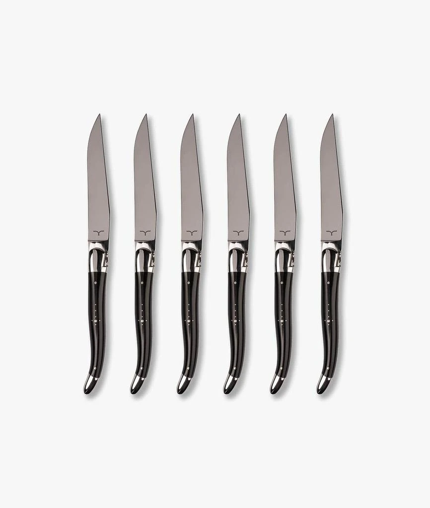 商品Larusmiani|Table Knives,价格¥9794,第1张图片