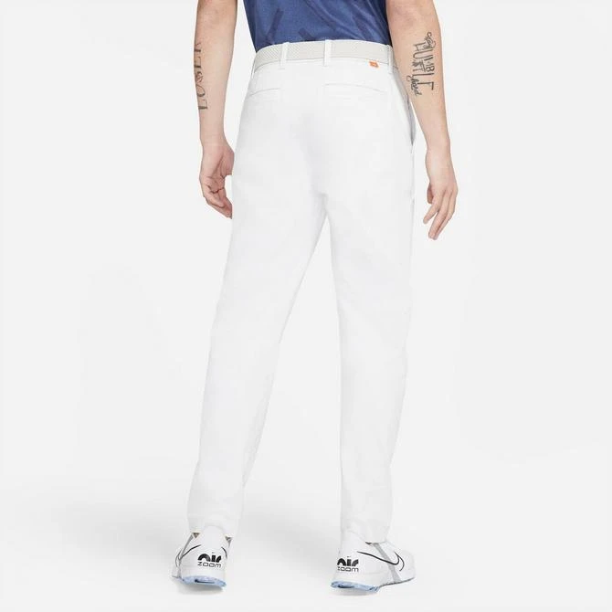 商品NIKE|Men's Nike Dri-FIT UV Standard Fit Golf Chino Pants,价格¥658,第2张图片详细描述