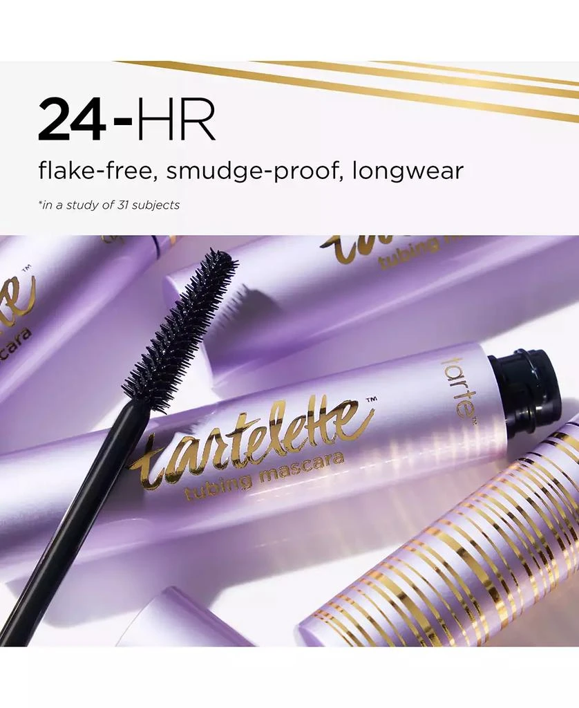 Travel-Size Tartelette Tubing Mascara 商品