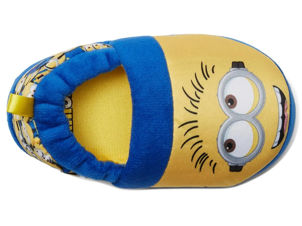 商品Josmo|Minions Slipper (Little Kid/Toddler),价格¥187,第2张图片详细描述