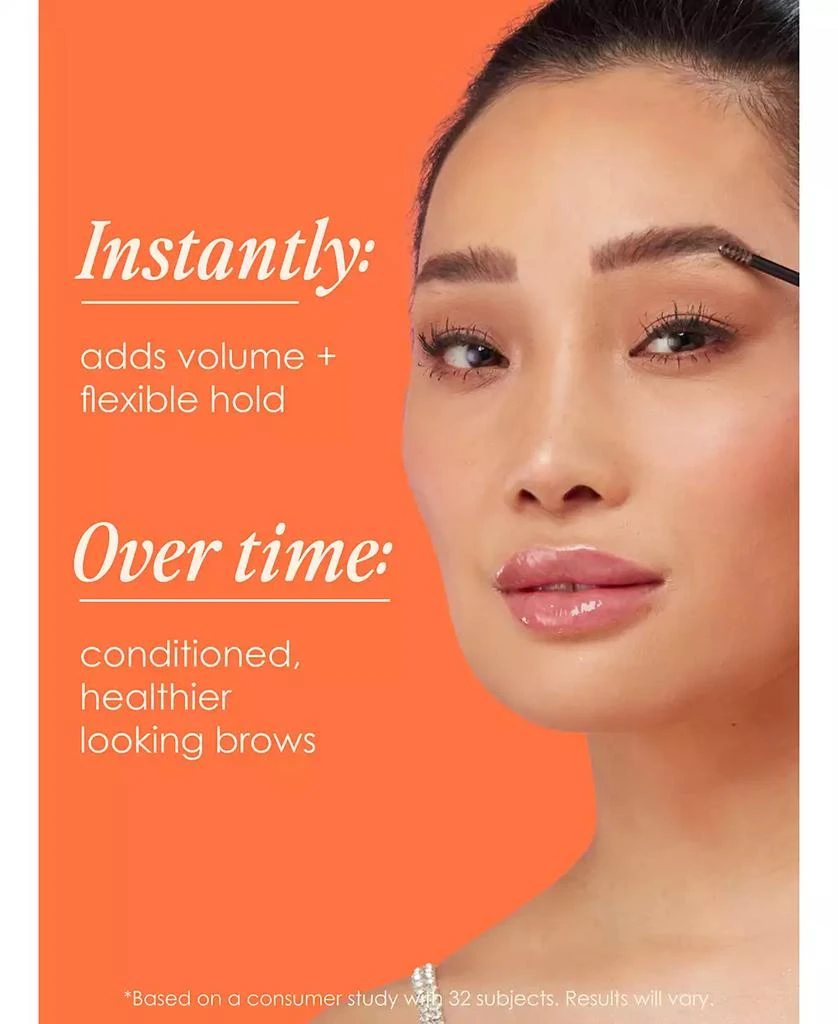 GrandeBROW-FILL Volumizing Brow Gel 商品