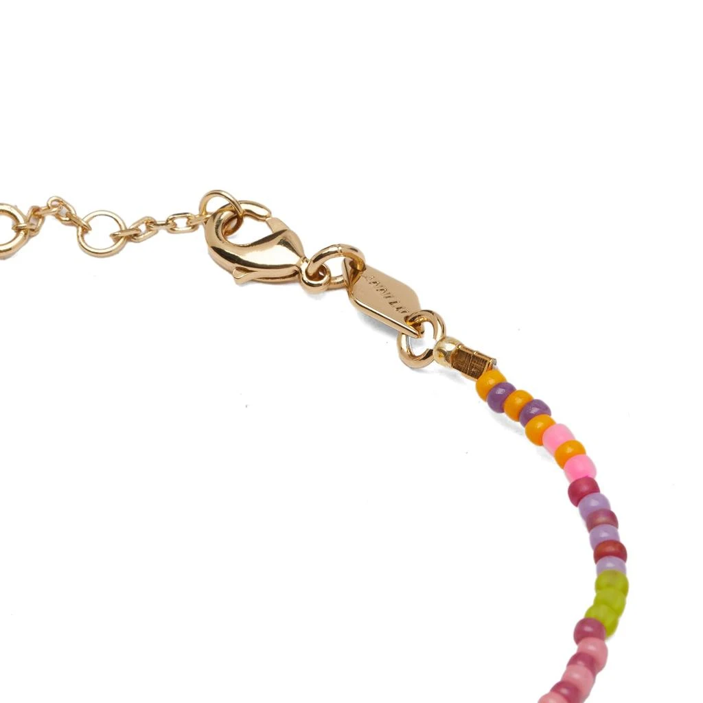 商品Anni Lu|Anni Lu Secret Beach Anklet,价格¥553,第2张图片详细描述