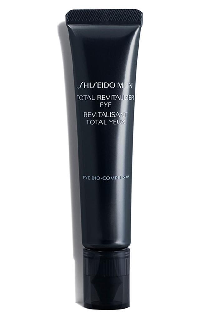 商品Shiseido|Men Total Revitalizer Eye Cream,价格¥212,第1张图片