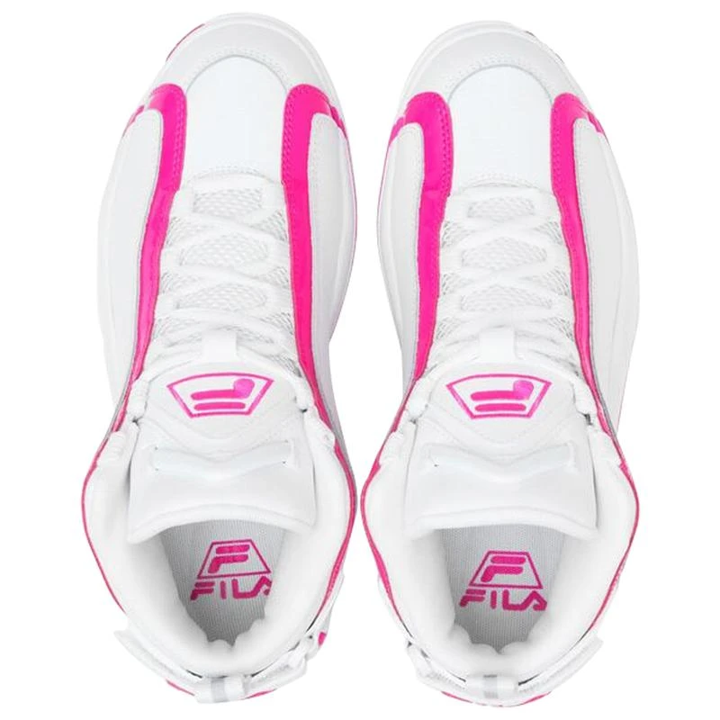 商品Fila|Fila Grant Hill 2 - Women's,价格¥490,第4张图片详细描述