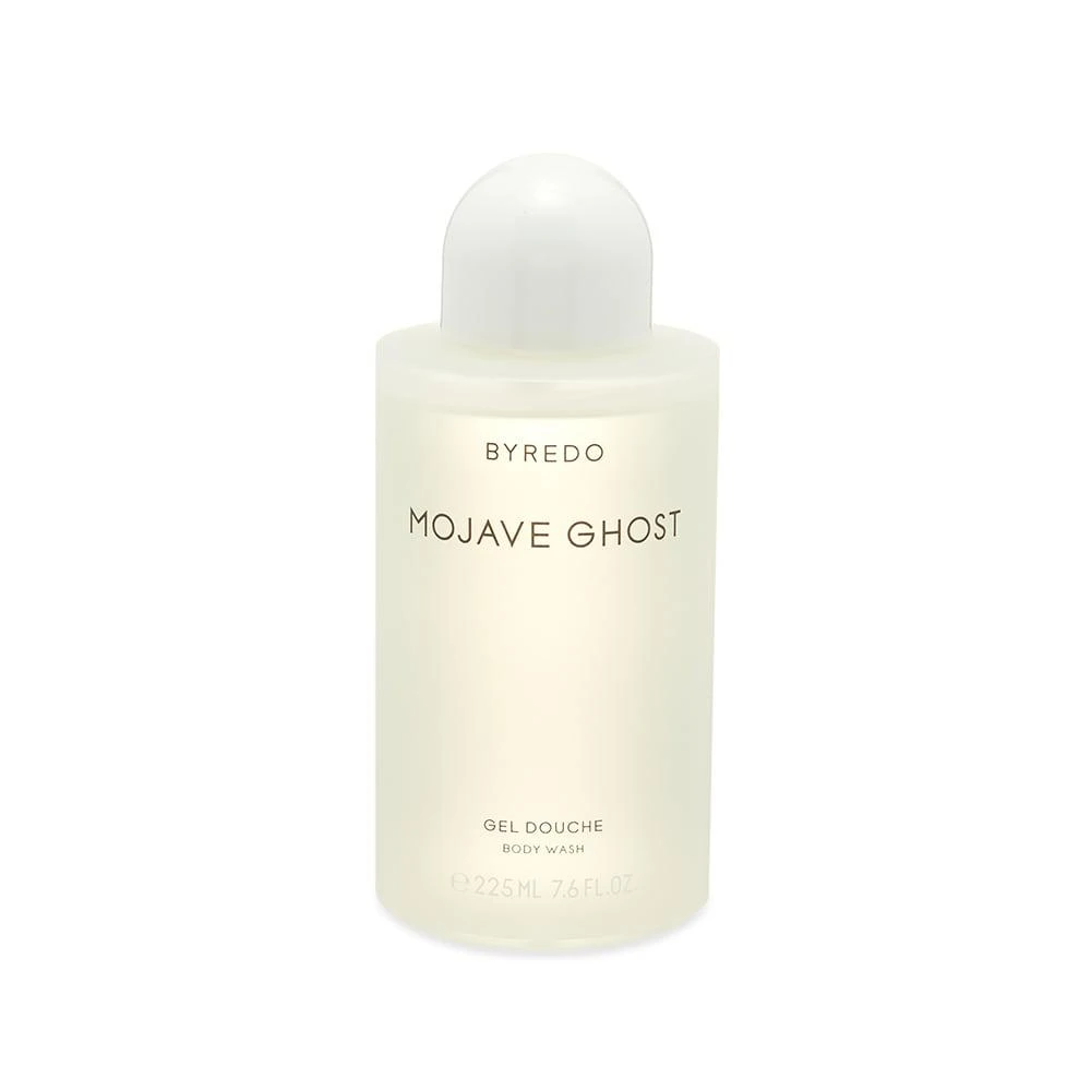 商品BYREDO|Byredo Mojave Ghost Body Wash,价格¥393,第1张图片