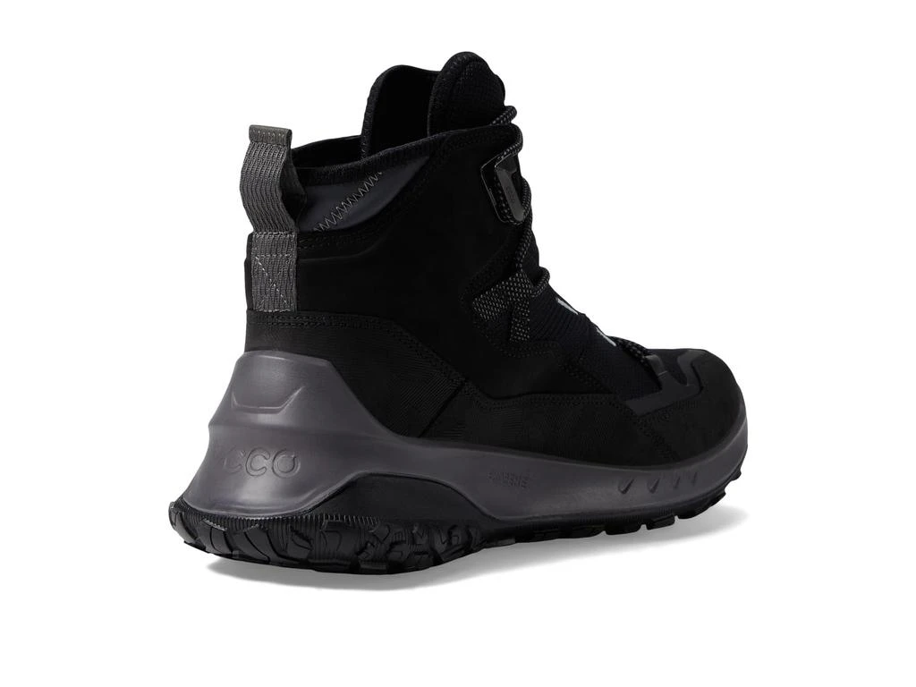 商品ECCO|Ultra Terrain Waterproof Mid Hiking Boot,价格¥1397,第5张图片详细描述