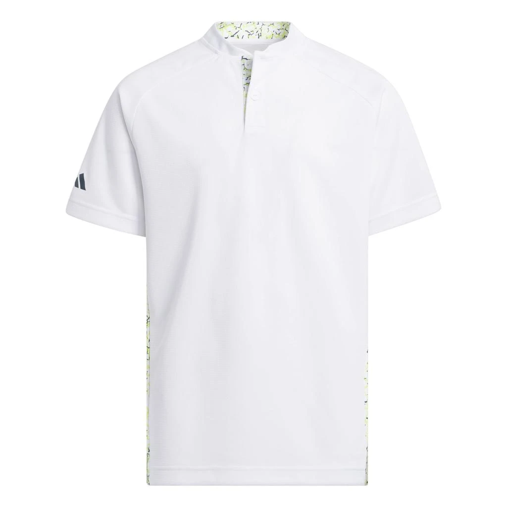 商品Adidas|Sport Collar Polo Shirt (Little Kids/Big Kids),价格¥256,第1张图片