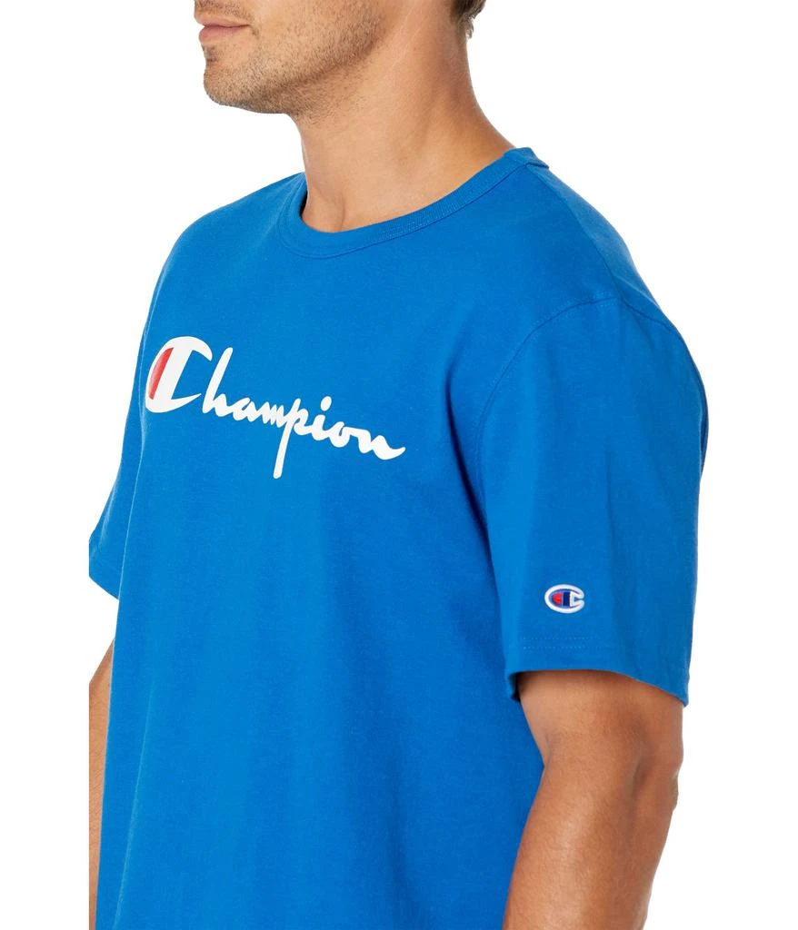 商品CHAMPION|Heritage Short Sleeve Tee,价格¥143,第3张图片详细描述