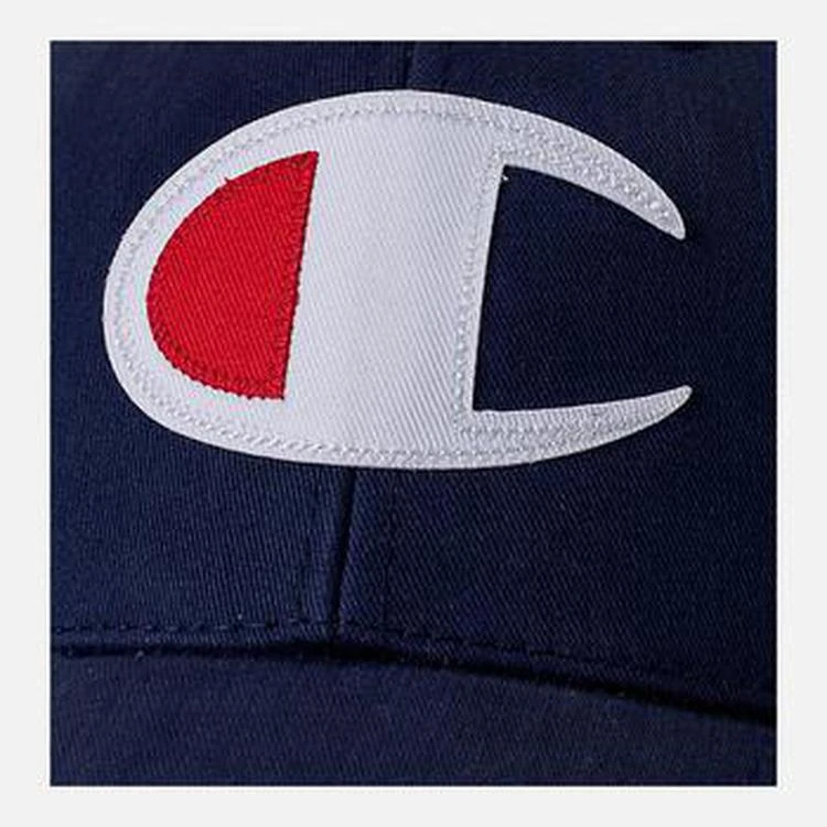 商品CHAMPION|斜纹布大logo帽,价格¥76,第4张图片详细描述