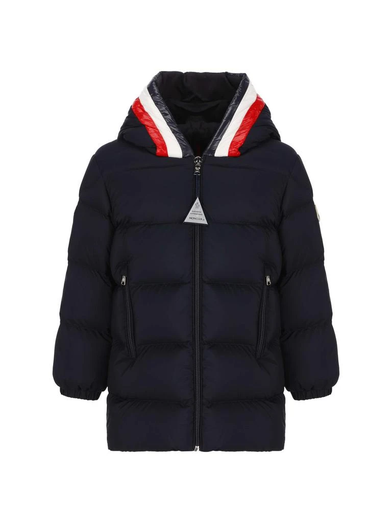 商品Moncler|Moncler Enfant Falzem Down Jacket,价格¥1864-¥2330,第2张图片详细描述