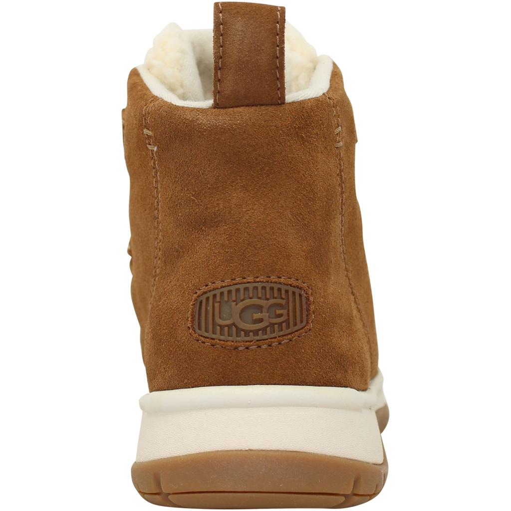 Ugg Lakesider Heritage Mid Brown  1121020 Women's商品第3张图片规格展示