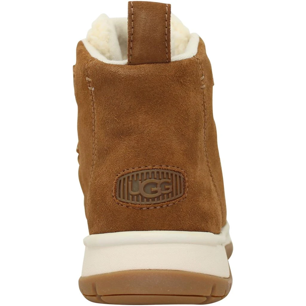 商品UGG|Ugg Lakesider Heritage Mid Brown  1121020 Women's,价格¥629,第3张图片详细描述