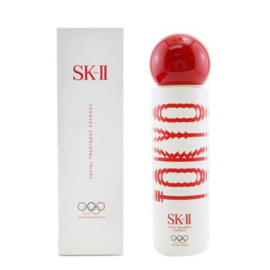 SK-II Ladies Facial Treatment Essence 7.67 oz Skin Care 4979006085488商品第2张图片规格展示