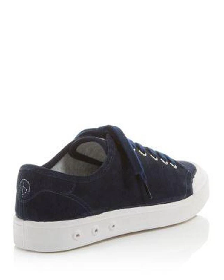 商品Rag & Bone|Women's Standard Issue Corduroy Lace Up Sneakers - 100% Exclusive,价格¥1010,第4张图片详细描述