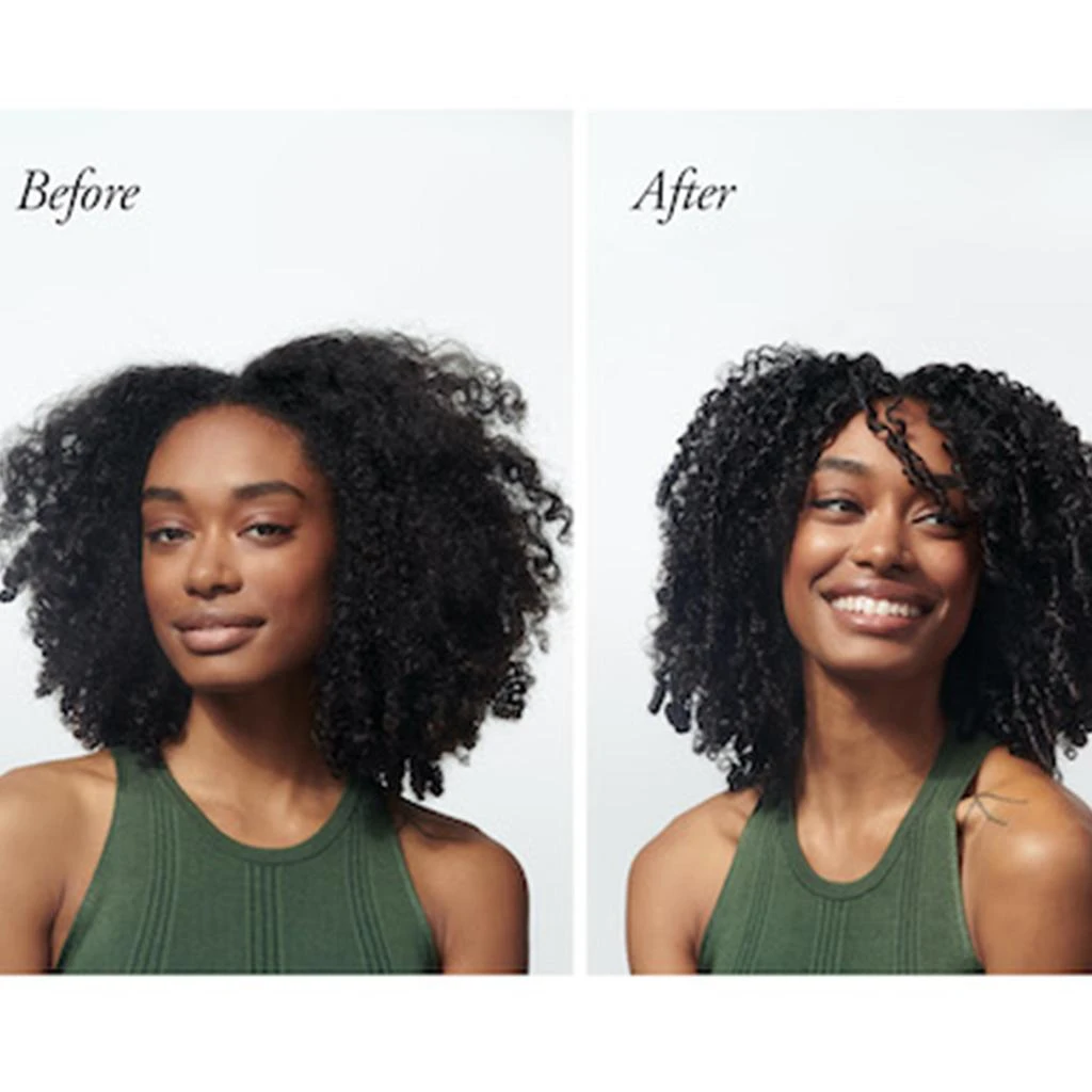 商品Oribe|Oribe Styling Butter Curl Enhancing Crème 6.7 oz,价格¥395,第4张图片详细描述