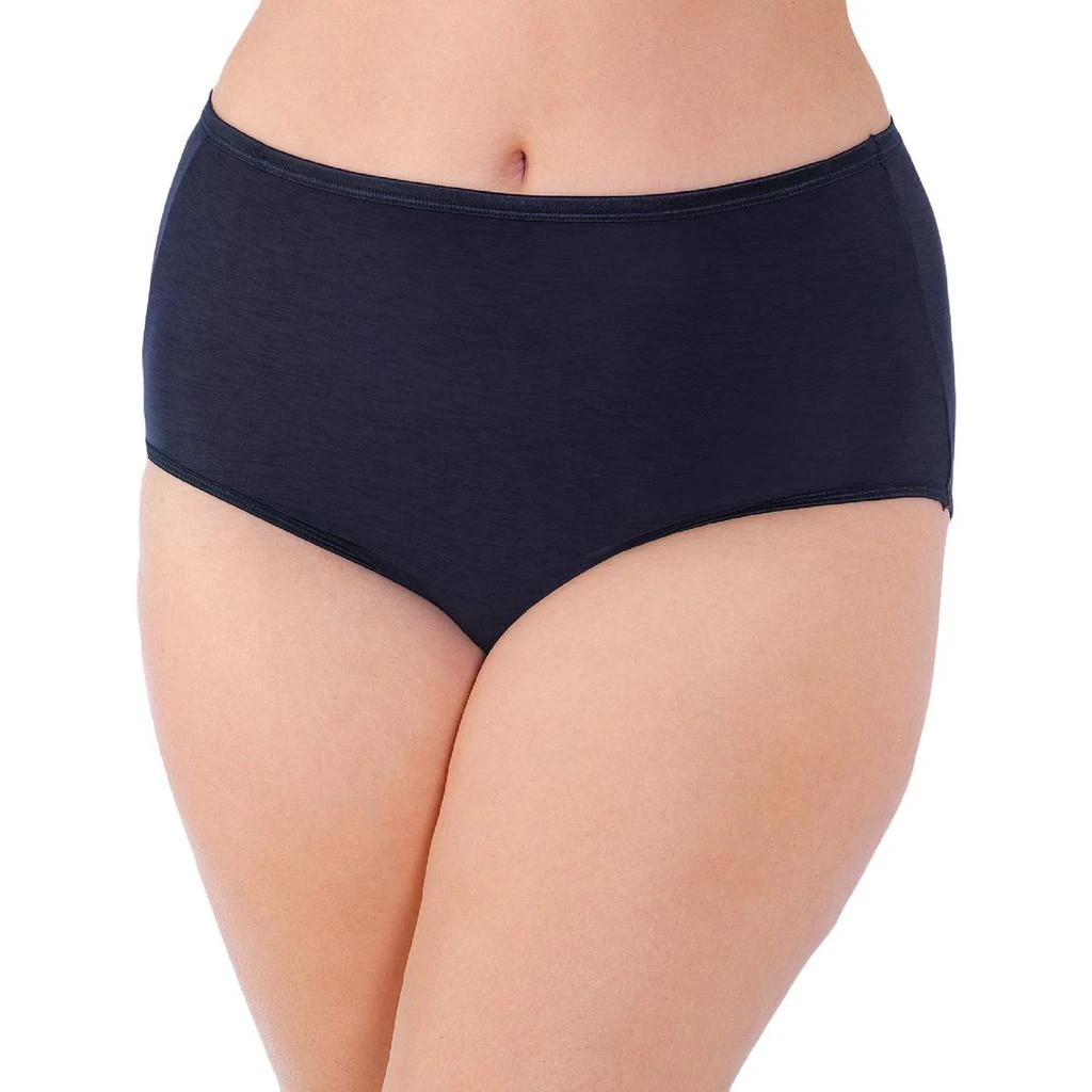 商品Vanity Fair|Vanity Fair Womens Plus L Brief Panty,价格¥23,第1张图片