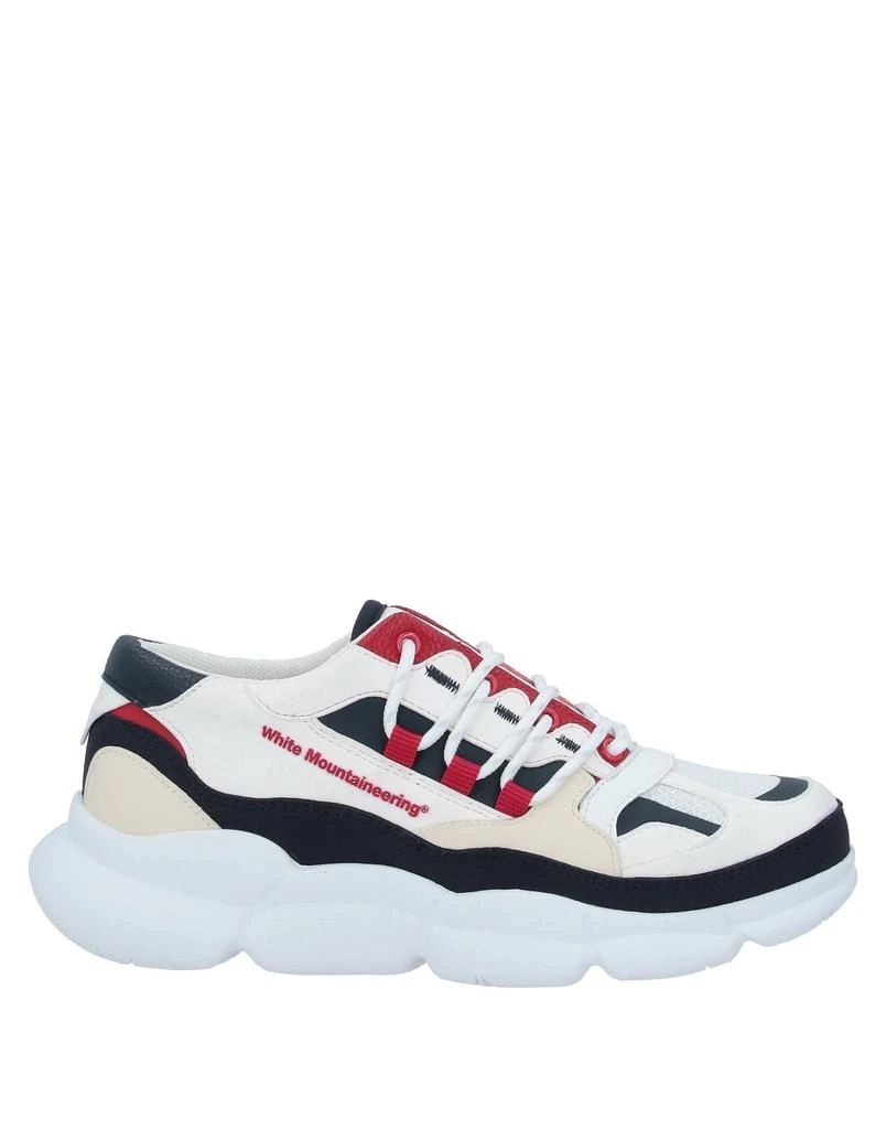 商品White Mountaineering|Sneakers,价格¥2138,第1张图片