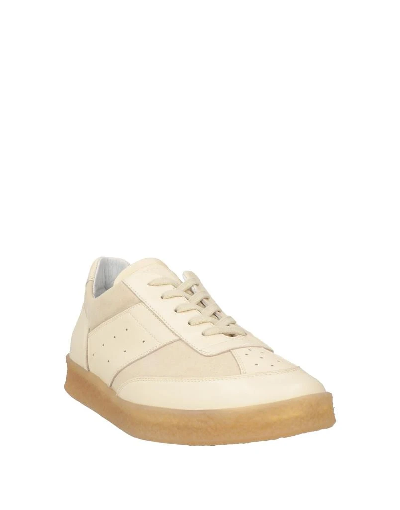 商品MM6|Sneakers,价格¥3592,第2张图片详细描述
