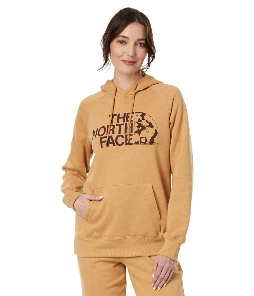 商品The North Face|Half Dome Pullover Hoodie,价格¥309,第1张图片