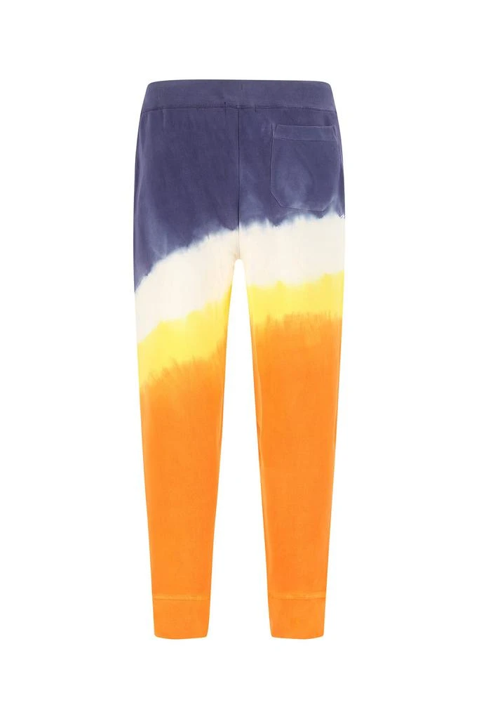 商品Ralph Lauren|Multicolor cotton blend joggers,价格¥1388,第1张图片