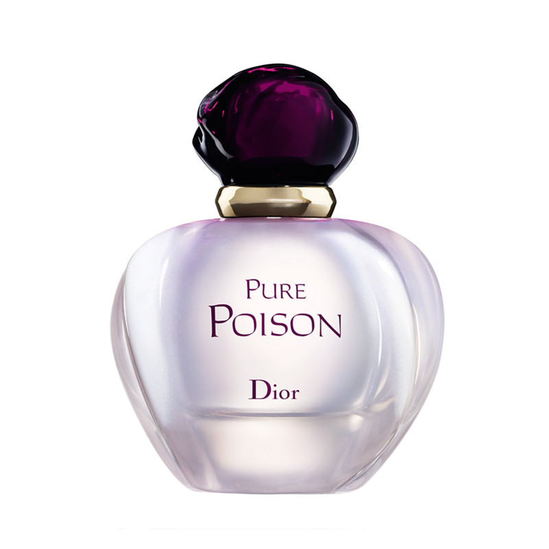 Dior | Dior迪奥 冰火奇葩白女士浓香水 30/50/100ml 412.62元 商品图片