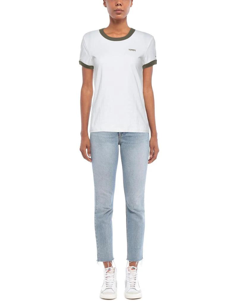 商品Tommy Jeans|T-shirt,价格¥125,第2张图片详细描述