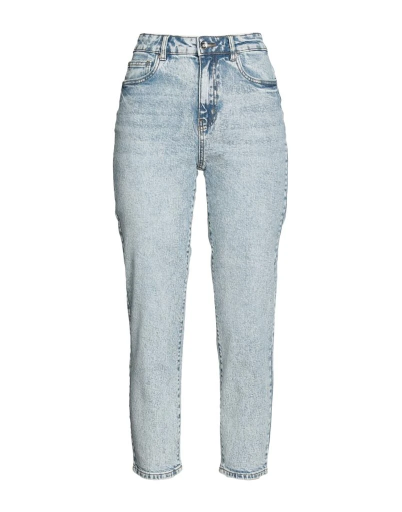 商品VERO MODA|Denim pants,价格¥523,第1张图片