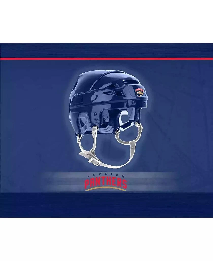 商品Memory Company|Florida Panthers Helmet Mouse Pad,价格¥98,第1张图片