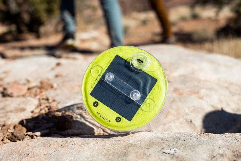 Mpowered - Luci Inflatable Solar Lantern + Power Hub Outdoor 2.0 Pro 商品