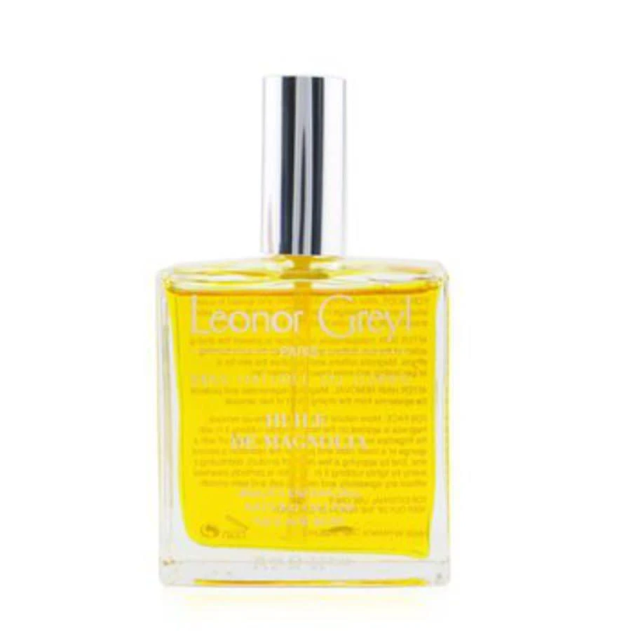商品Leonor Greyl|Huile De Magnolia Beauty-Enhancing Natural Oil For Face & Body 3.2 oz Hair Care 3450870020252,价格¥297,第1张图片