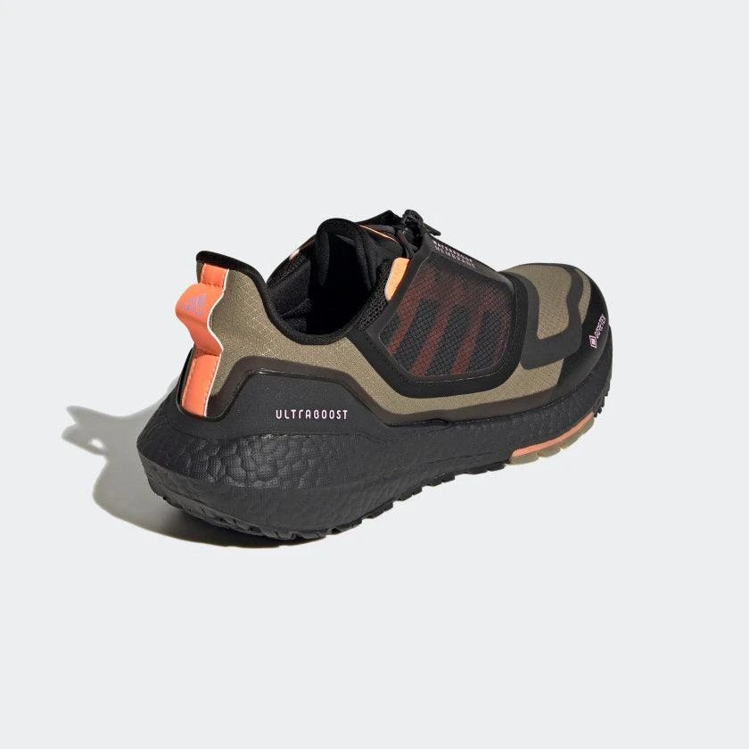 Men's adidas Ultraboost 22 GORE-TEX Running Shoes 商品