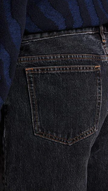 商品A.P.C.|Martin 牛仔裤,价格¥801,第5张图片详细描述