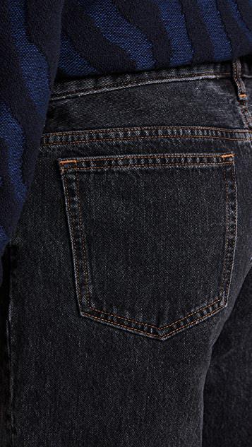 商品A.P.C.|Martin 牛仔裤,价格¥1372,第7张图片详细描述