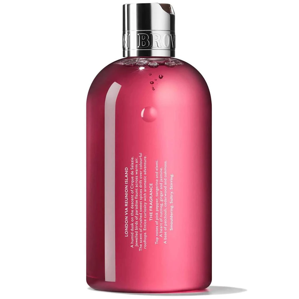 商品Molton Brown|粉椒沐浴露 300ml,价格¥198,第2张图片详细描述