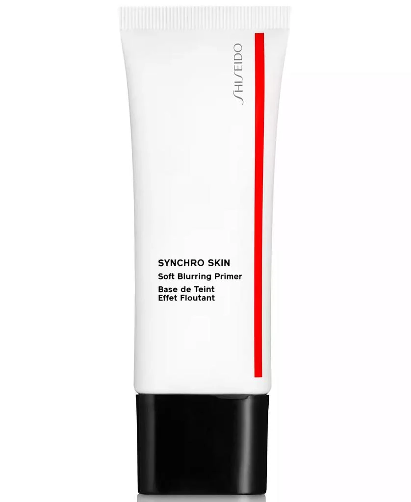 商品Shiseido|Synchro Skin Soft Blurring Primer, 1 oz.,价格¥288,第1张图片