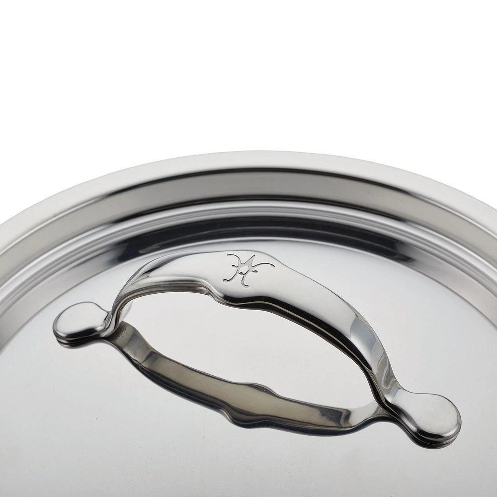 8.5" Stainless Steel Lid 商品