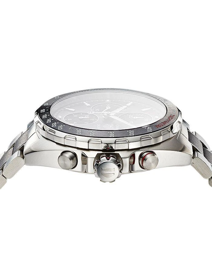 商品TAG Heuer|Formula 1 Calibre 16 Watch, 44mm,价格¥28650,第4张图片详细描述