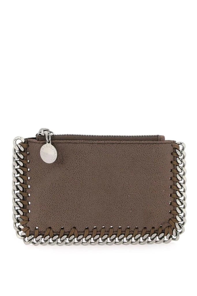 商品Stella McCartney|Falabella Card Holder,价格¥1722,第1张图片