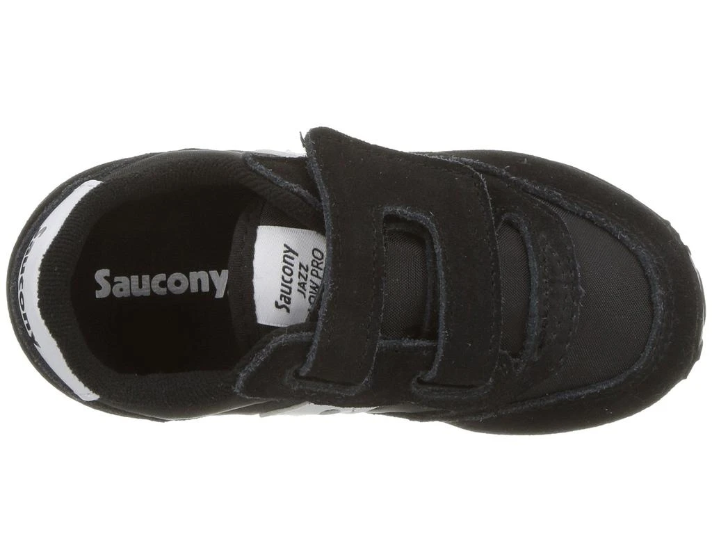 商品Saucony|Jazz Hook & Loop Sneaker (Toddler/Little Kid),价格¥230,第2张图片详细描述