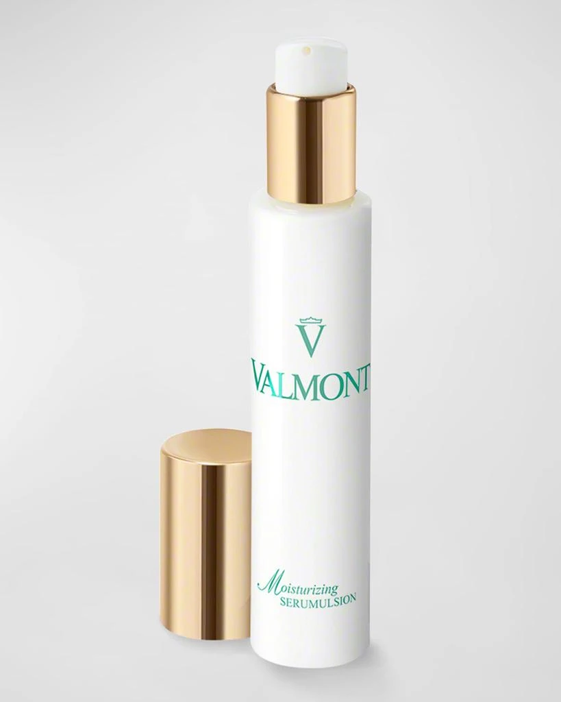 商品Valmont|1 oz. Moisturizing Serumulsion,价格¥1588,第4张图片详细描述