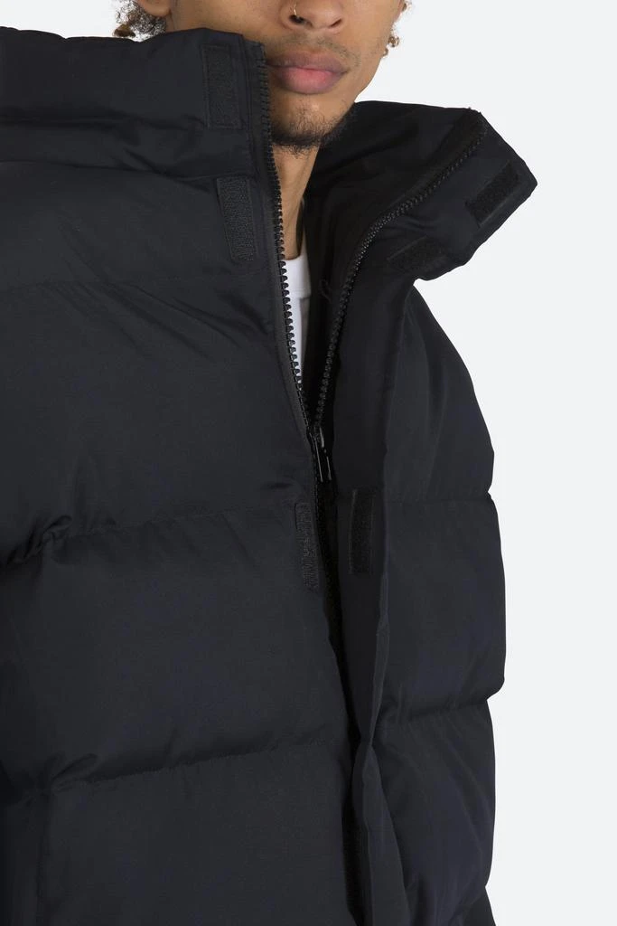 Basic Puffer II Jacket - Black 商品
