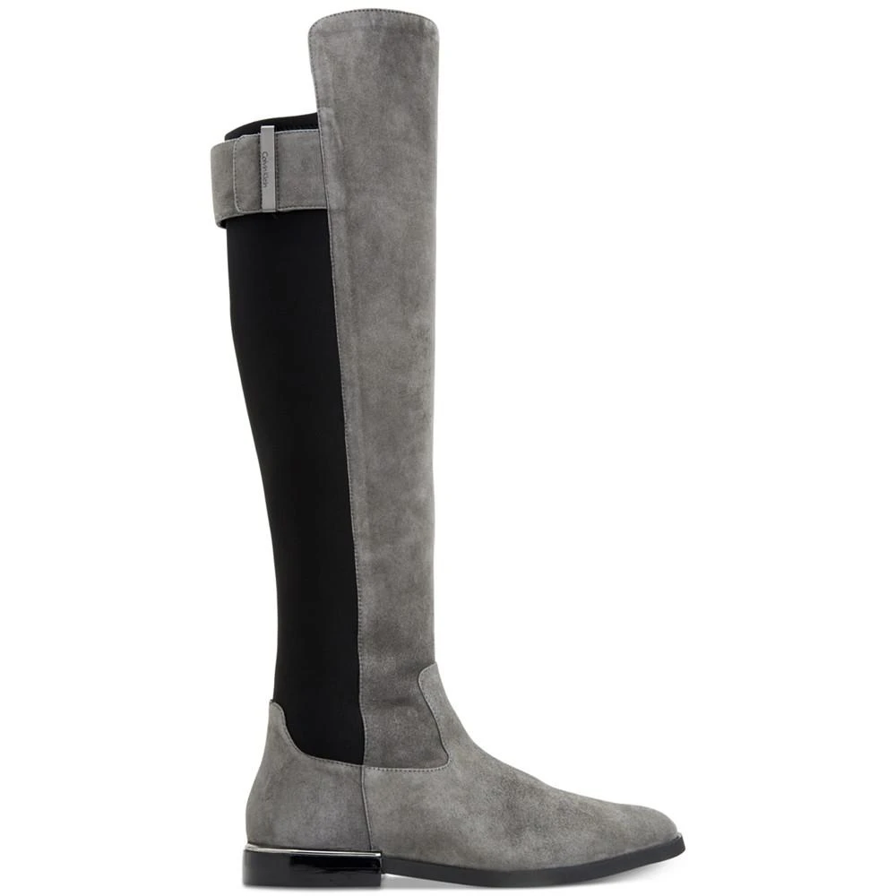 Women's Priya Over-The-Knee Boots 商品