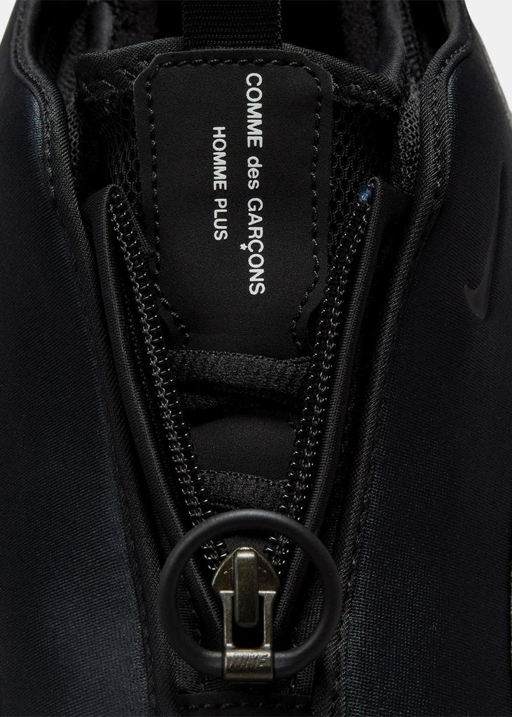 Comme des Garçons Homme Plus Black Nike Edition Air Max Sunder Sneakers商品第6张图片规格展示